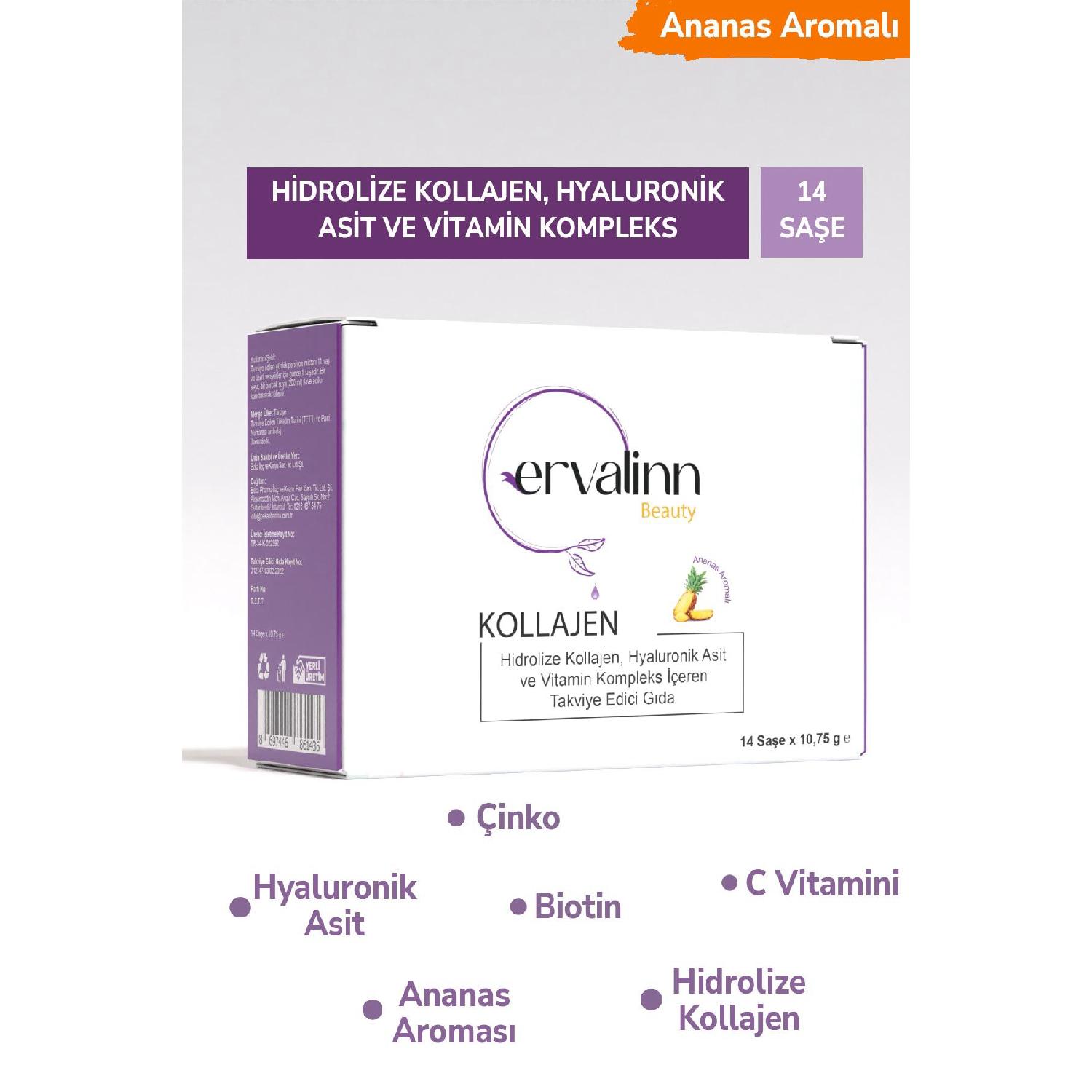 Natural Collagen
Natural Collagen