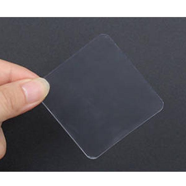 Мощная нано бесшовная двусторонняя лента без перфоратора Двусторонняя лента