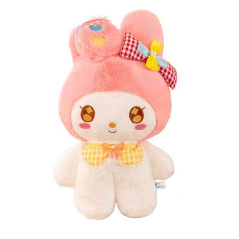 Large Plush Cross-border Kurumi Cape Mero Teddy Jade Cinnamon Dog Doll Wholesale Gift Bow Melody,30cm/11.81in
Large Plush Cross-border Kurumi Cape Mero Teddy Jade Cinnamon Dog Doll Wholesale Gift Bow Melody,30cm/11.81in