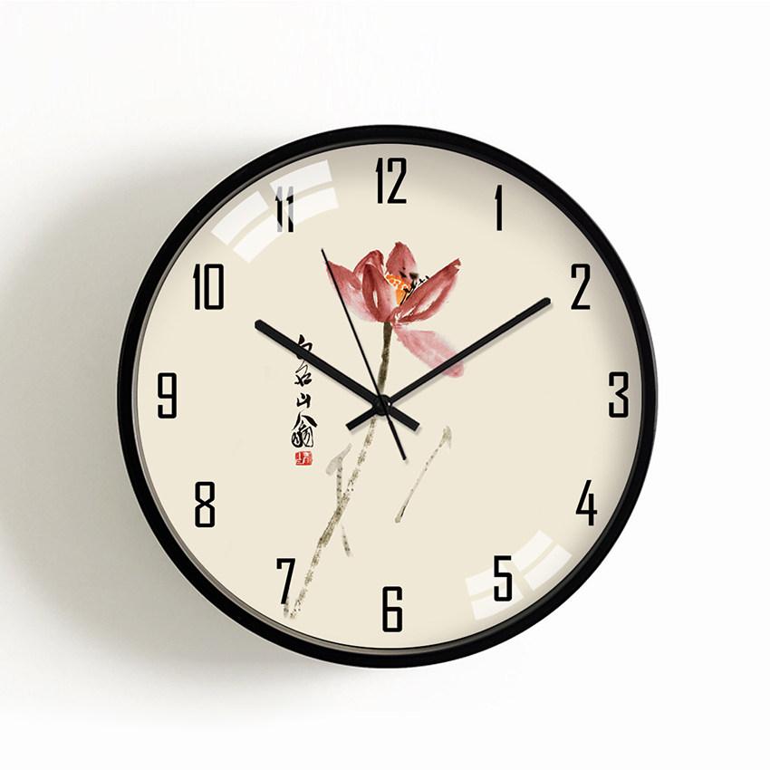 Nordic Creative Wall Clock Modern Minimalist Design Living Room Silent Wall Clocks Fashion Home Decoration Reloj De Pared FYWC (as the picture,25.5CM)
Nordic Creative Wall Clock Modern Minimalist Design Living Room Silent Wall Clocks Fashion Home Decoration Reloj De Pared FYWC (as the picture,25.5CM)