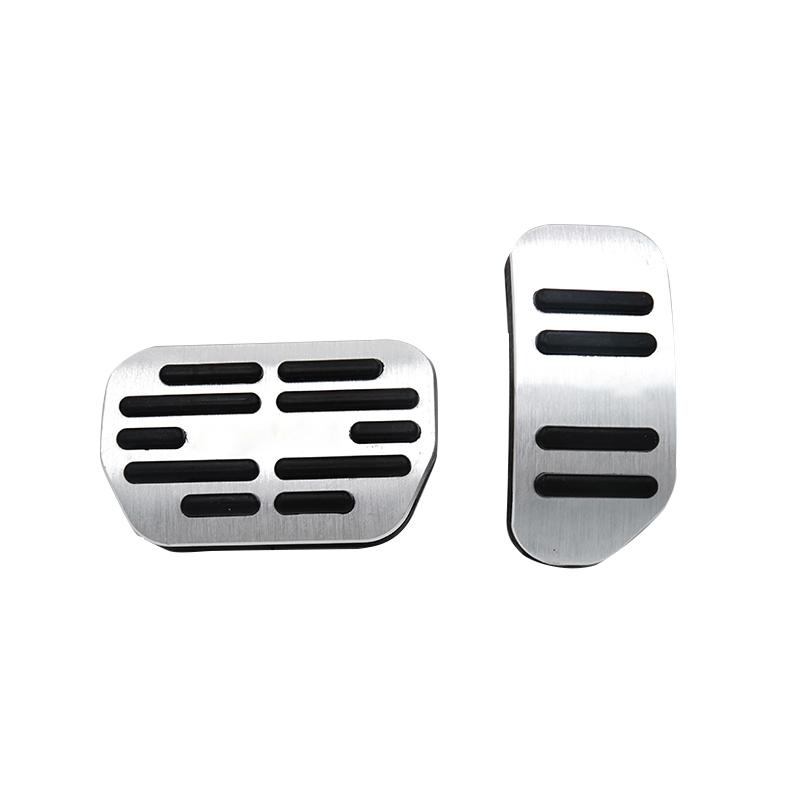 Для Toyota RAV4 XA40 2013 2014 2015 2016 2017 2018 RAV 4 Автомобильный акселератор, педаль газа, педали тормоза, нескользящие чехлы, накладки, отделка серебряный
Для Toyota RAV4 XA40 2013 2014 2015 2016 2017 2018 RAV 4 Автомобильный акселератор, педаль газа, педали тормоза, нескользящие чехлы, накладки, отделка серебряный