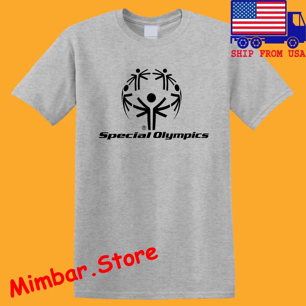 Special Olympics Athlete Men s Gray Size S-5XL L
Special Olympics Athlete Men s Gray Size S-5XL L