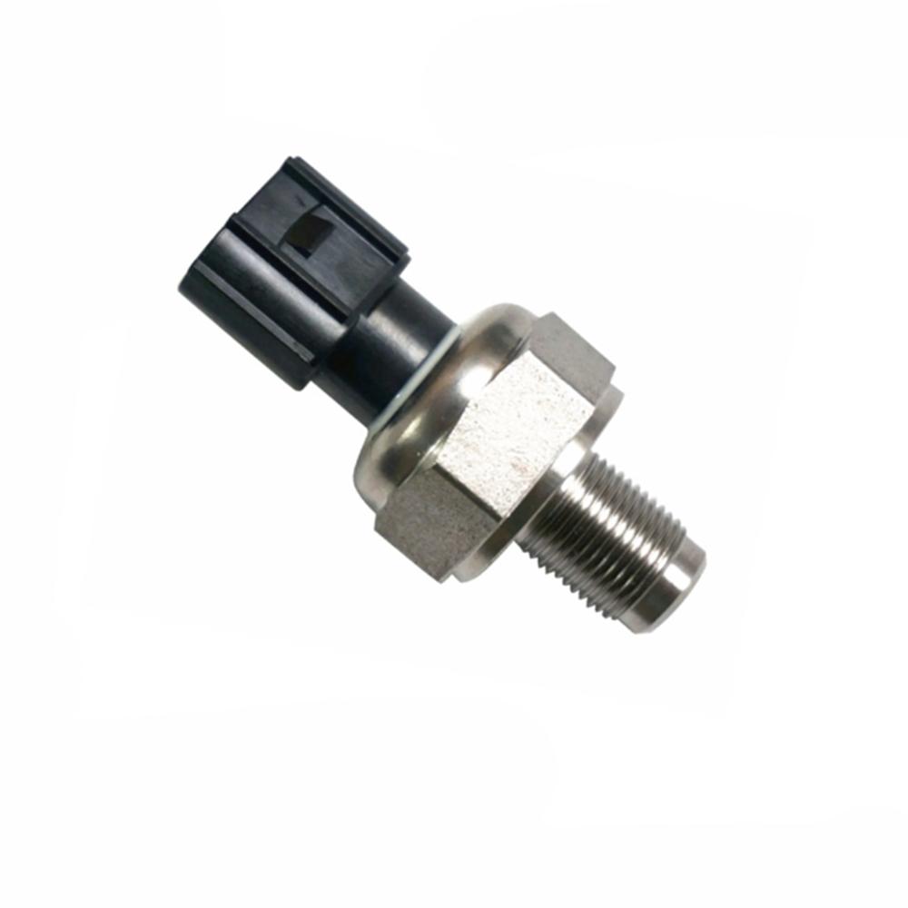 Fuel Pressure Sensor 7630-5A2-A01 For Honda Accord 2014-2019, Cr-V 2015-2019, Pilot 2019-2021
Fuel Pressure Sensor 7630-5A2-A01 For Honda Accord 2014-2019, Cr-V 2015-2019, Pilot 2019-2021