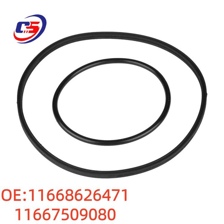 Repair Kit for BMW Engine Vacuum Pump Seal 11668626471 11667509080
Repair Kit for BMW Engine Vacuum Pump Seal 11668626471 11667509080