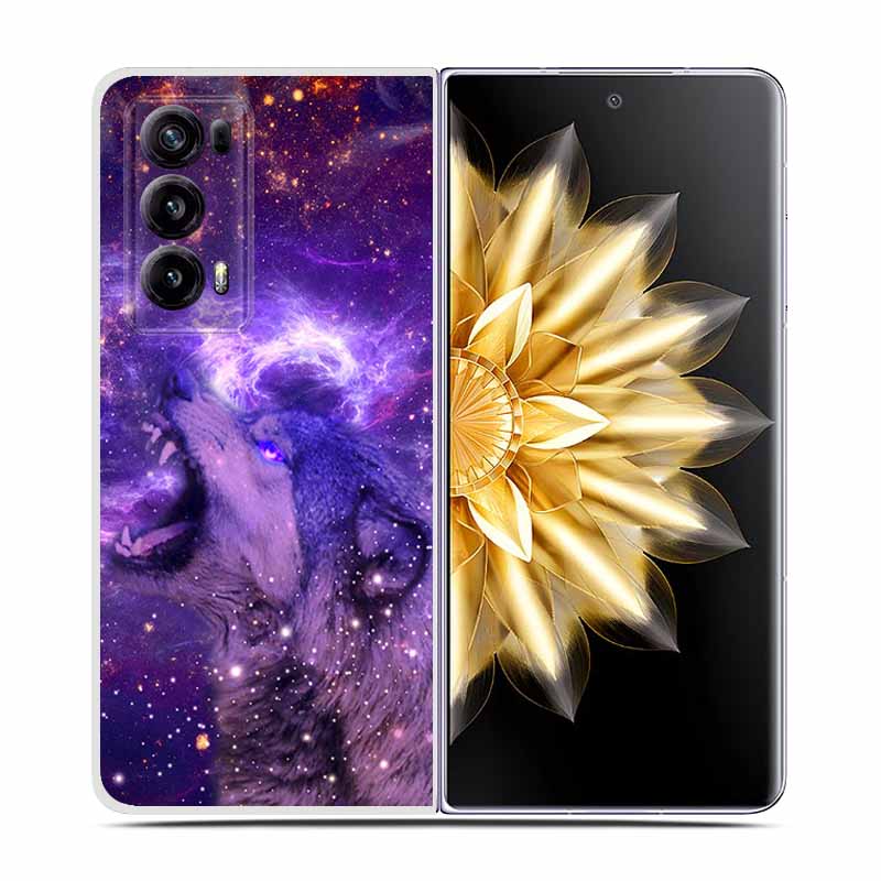 For Honor Magic V2 Phone Case Transparent Hard Cover Coque VER-AN10 TPU Honor Magic V2 Funda Original Shockproof Protective Capa Honor Magic V2
For Honor Magic V2 Phone Case Transparent Hard Cover Coque VER-AN10 TPU Honor Magic V2 Funda Original Shockproof Protective Capa Honor Magic V2