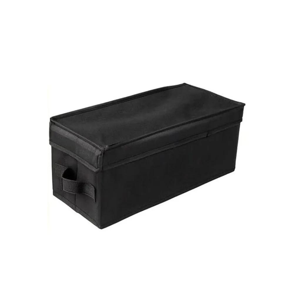 1 Pcs CD Storage Box Stylish Oxford Fabric CD Storage Box: Stackable Holder For 35 CD Magnetic Tape Collection Storage Box
1 Pcs CD Storage Box Stylish Oxford Fabric CD Storage Box: Stackable Holder For 35 CD Magnetic Tape Collection Storage Box