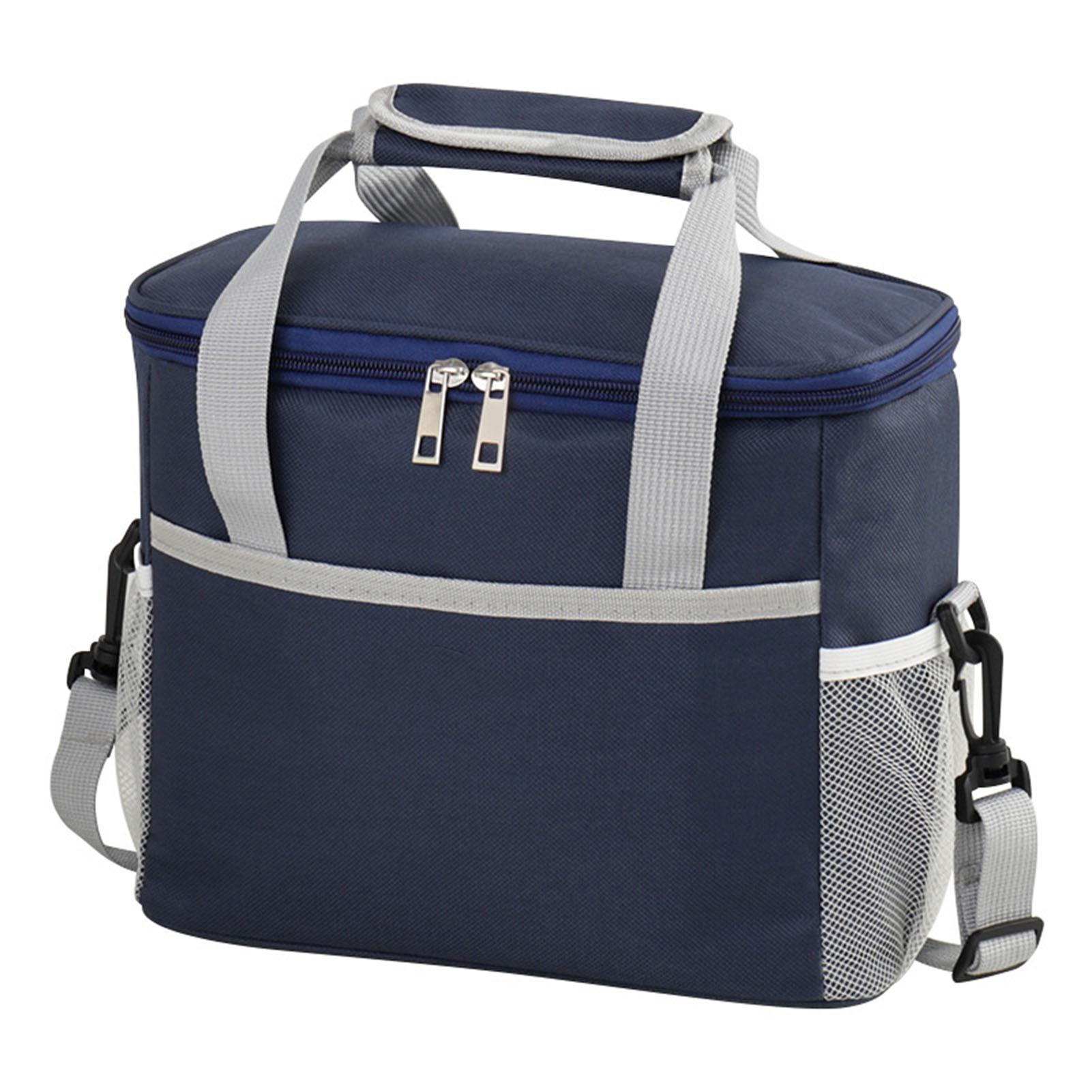 Reusable Insulated Thicked Lunch Bag Oxford Cloth Waterproof Lunch Bag for Primary School Students
Reusable Insulated Thicked Lunch Bag Oxford Cloth Waterproof Lunch Bag for Primary School Students