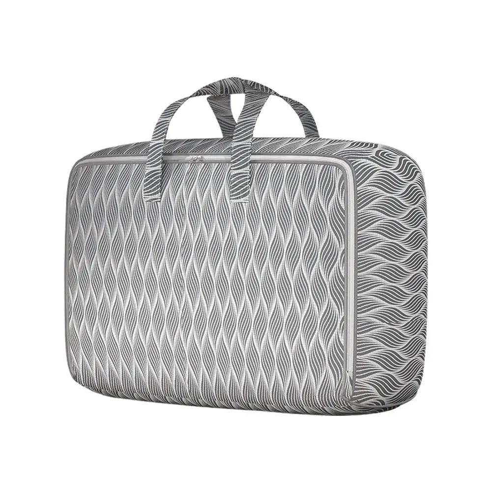 Extra Large Quilt Storage Bags Moisture Proof Dustproof Travel Organizers, Space-Saving Foldable Packing Bags for Moving T7N7
Extra Large Quilt Storage Bags Moisture Proof Dustproof Travel Organizers, Space-Saving Foldable Packing Bags for Moving T7N7
