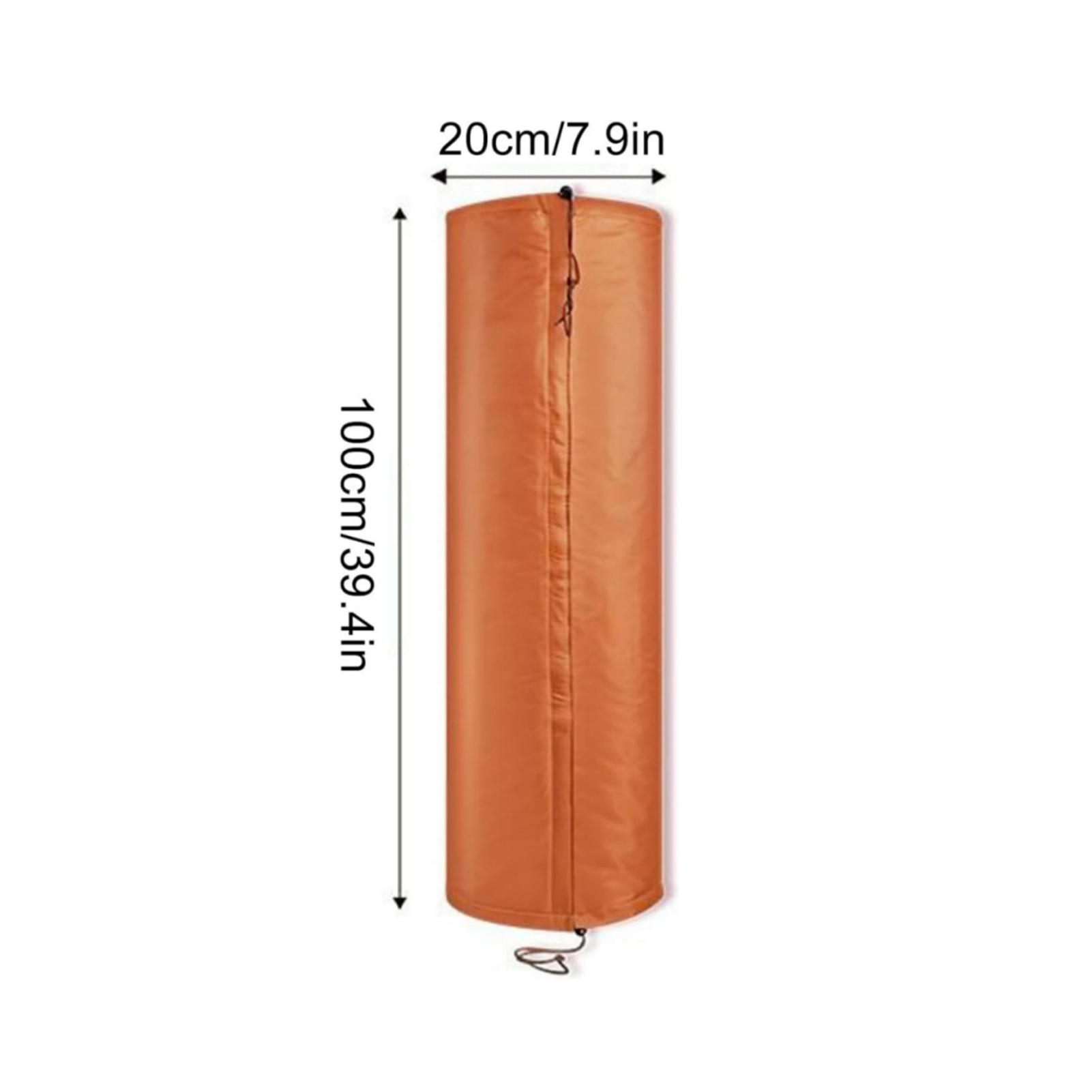 Palm Tree Winter Protection Cover Reusable Plant Freeze Guard for Roots Shrubs Outdoor Waterproof Anti-UV Garden Insulation
Palm Tree Winter Protection Cover Reusable Plant Freeze Guard for Roots Shrubs Outdoor Waterproof Anti-UV Garden Insulation