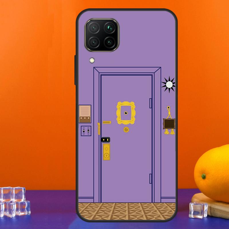 Monica s Peephole Door Friends TV For Huawei Nova 9 10 SE 5T 12i 12s 11i Y91 Y90 Y60 Y70 Y72 Y61 P60 Pro P20 P40 P30 Lite Case Huawei P40 Lite 4G
Monica s Peephole Door Friends TV For Huawei Nova 9 10 SE 5T 12i 12s 11i Y91 Y90 Y60 Y70 Y72 Y61 P60 Pro P20 P40 P30 Lite Case Huawei P40 Lite 4G