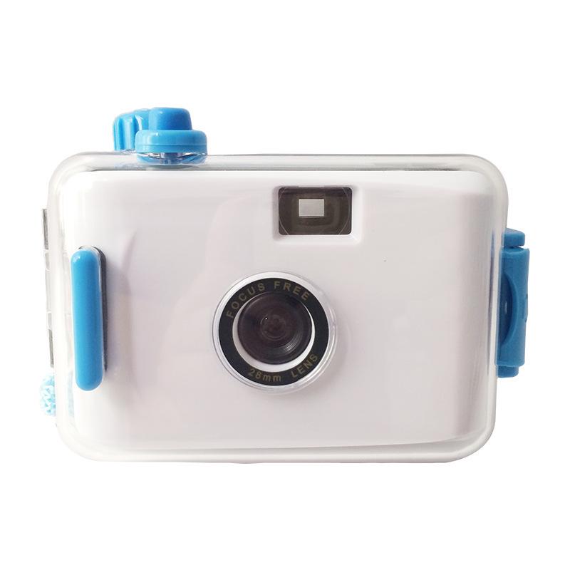 Waterproof Black & White Retro Film Camera for Kids – Simple Design, European & American Standards
Waterproof Black & White Retro Film Camera for Kids – Simple Design, European & American Standards