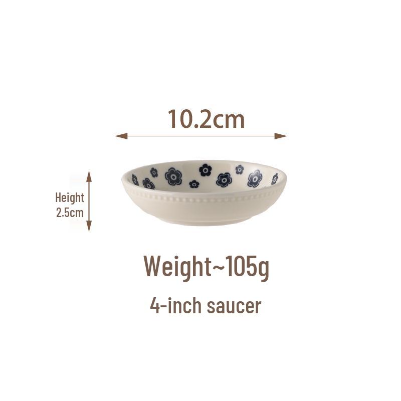 High-Value Underglaze Ceramic Tableware Set: Elegant Bowl & Plate for Rice, Pasta – Perfect Gift Box Set
High-Value Underglaze Ceramic Tableware Set: Elegant Bowl & Plate for Rice, Pasta – Perfect Gift Box Set