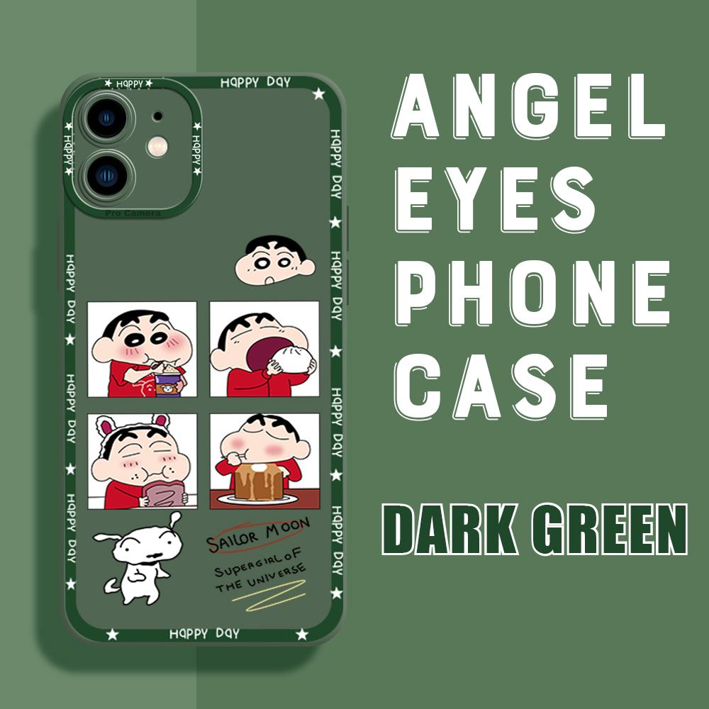 Cute Cartoon Square Frame Phone Case for iPhone 13 Pro 12 mini 11 6 6s 7 8 Plus Samusng Vivo Soft TPU Shockproof Cellphone Back Cover Cases
Cute Cartoon Square Frame Phone Case for iPhone 13 Pro 12 mini 11 6 6s 7 8 Plus Samusng Vivo Soft TPU Shockproof Cellphone Back Cover Cases