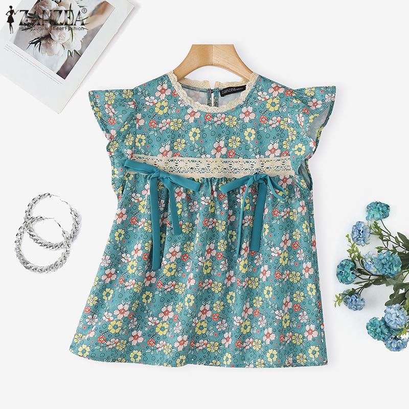 ZANZEA Women Lace Patchwork Casual O-neck Sleeveless Floral Tank Tops 4XL рожевий
ZANZEA Women Lace Patchwork Casual O-neck Sleeveless Floral Tank Tops 4XL рожевий