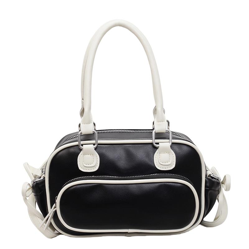 Versatile Fashi Backpacks For Women Mini Shoulder Crossbody Bag Casual Street Large Capacity Handbags Y2K Rucksack Ladies 2026 чёрный
Versatile Fashi Backpacks For Women Mini Shoulder Crossbody Bag Casual Street Large Capacity Handbags Y2K Rucksack Ladies 2026 чёрный
