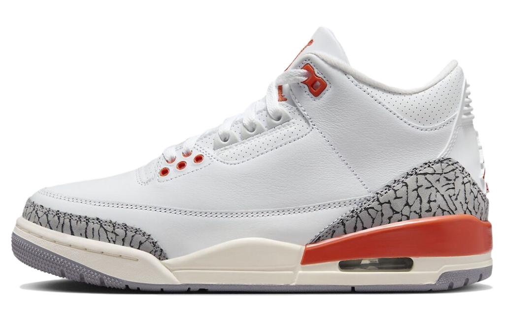 Air Jordan 3 WMNS Georgia Peach CK9246-121 35.5
Air Jordan 3 WMNS Georgia Peach CK9246-121 35.5