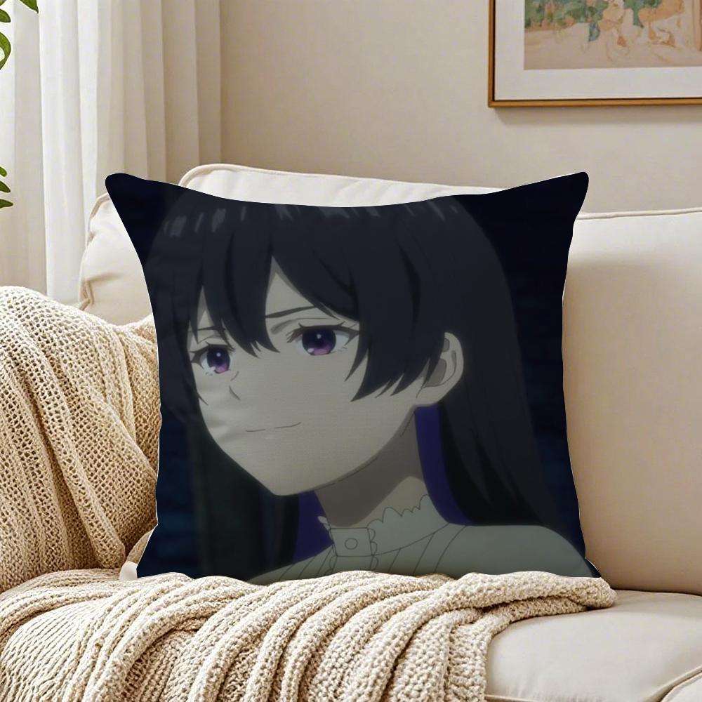 Anime UUnnamed Memory Act 2 Cushion Cover Linen Pillowcase Soft for Sofa Bed Home Room Decor 30x30cm
Anime UUnnamed Memory Act 2 Cushion Cover Linen Pillowcase Soft for Sofa Bed Home Room Decor 30x30cm