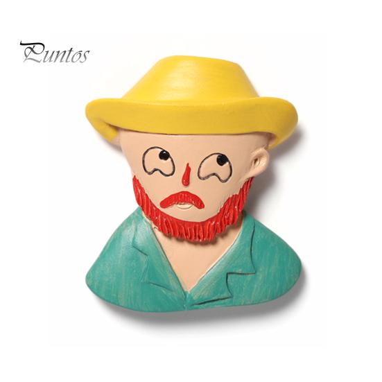 Всемирно известная картина магнит на холодильник домашний офис кухонный шкафчик холодильник смола 3D мультфильм мужчины женщины магнитное украшение орнамент A
Всемирно известная картина магнит на холодильник домашний офис кухонный шкафчик холодильник смола 3D мультфильм мужчины женщины магнитное украшение орнамент A