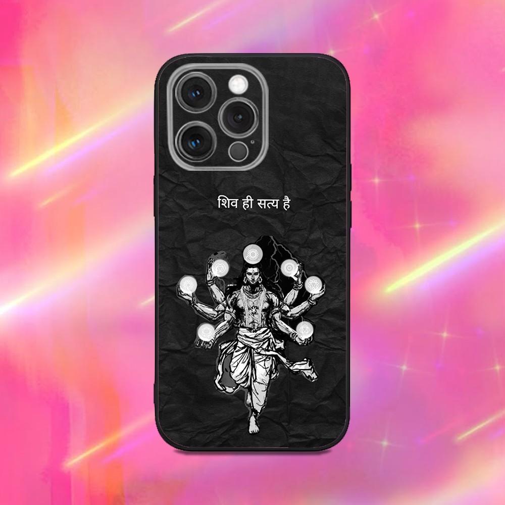 India Hinduism Phone Case For iPhone 16,15,14,13,12,11,Pro,Max,Plus,X,XS,XR,SE,8,7,Mini,Soft Silicone Black Case iPhone15promax
India Hinduism Phone Case For iPhone 16,15,14,13,12,11,Pro,Max,Plus,X,XS,XR,SE,8,7,Mini,Soft Silicone Black Case iPhone15promax