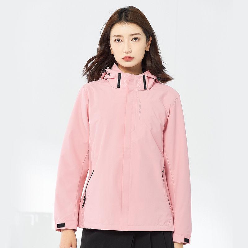 Autumn/Winter Women s Waterproof Windbreaker Jacket - Wear-Resistant, Windproof, Customizable Logo for Outdoor Sports and Mountain Climbing. Medium
Autumn/Winter Women s Waterproof Windbreaker Jacket - Wear-Resistant, Windproof, Customizable Logo for Outdoor Sports and Mountain Climbing. Medium