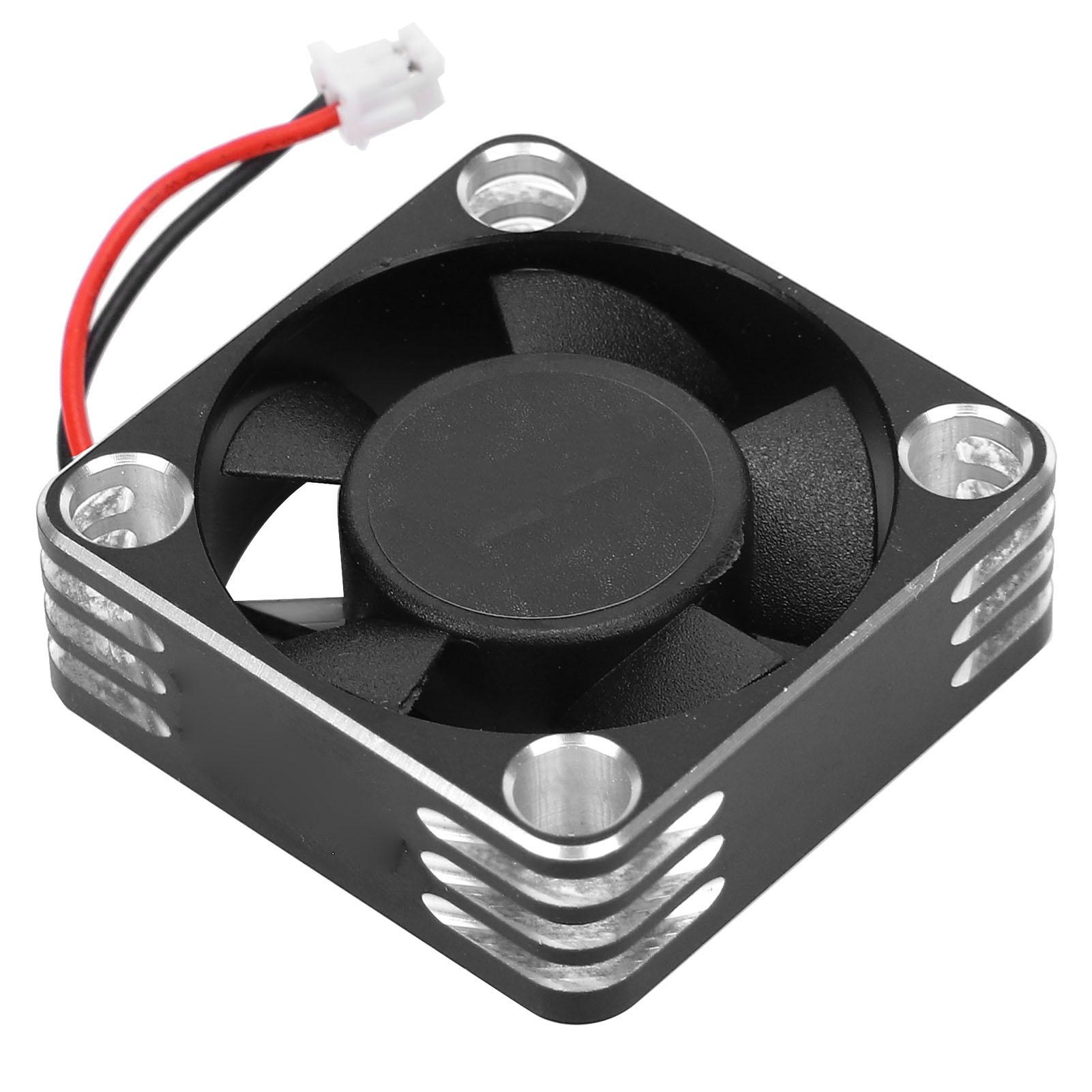 SURPASSHOBBY Электрический охлаждающий вентилятор для двигателя 30x30мм 28000 об/мин 58В Подходит для 1 10 1 12 1 8 RC автомобиля(Черное серебро ) Black Silver
SURPASSHOBBY Электрический охлаждающий вентилятор для двигателя 30x30мм 28000 об/мин 58В Подходит для 1 10 1 12 1 8 RC автомобиля(Черное серебро ) Black Silver