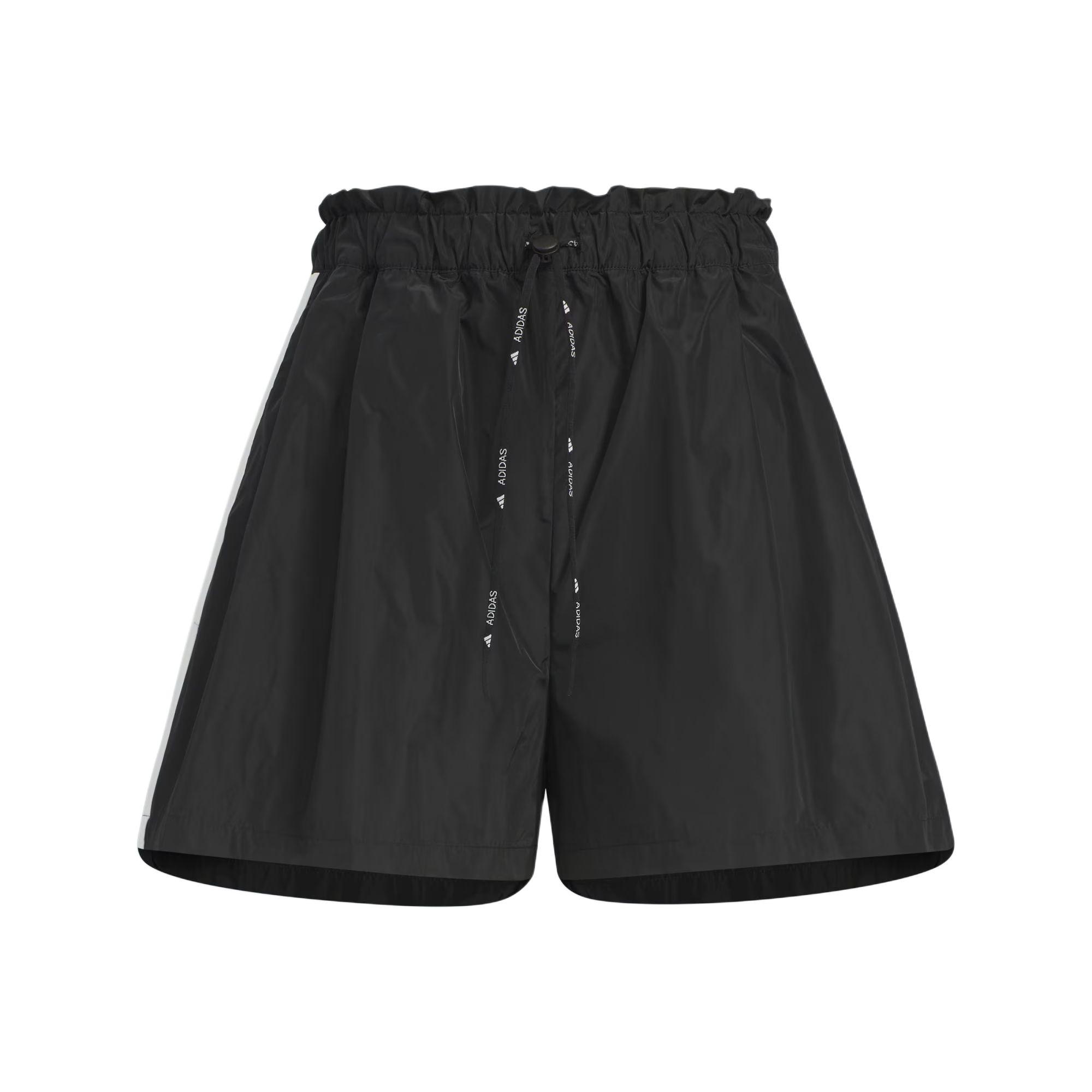 Adidas SS25 Woven Shorts Fashion Comfortable Soft Versatile Loose Casual Shorts Women Shorts KC0019 L
Adidas SS25 Woven Shorts Fashion Comfortable Soft Versatile Loose Casual Shorts Women Shorts KC0019 L