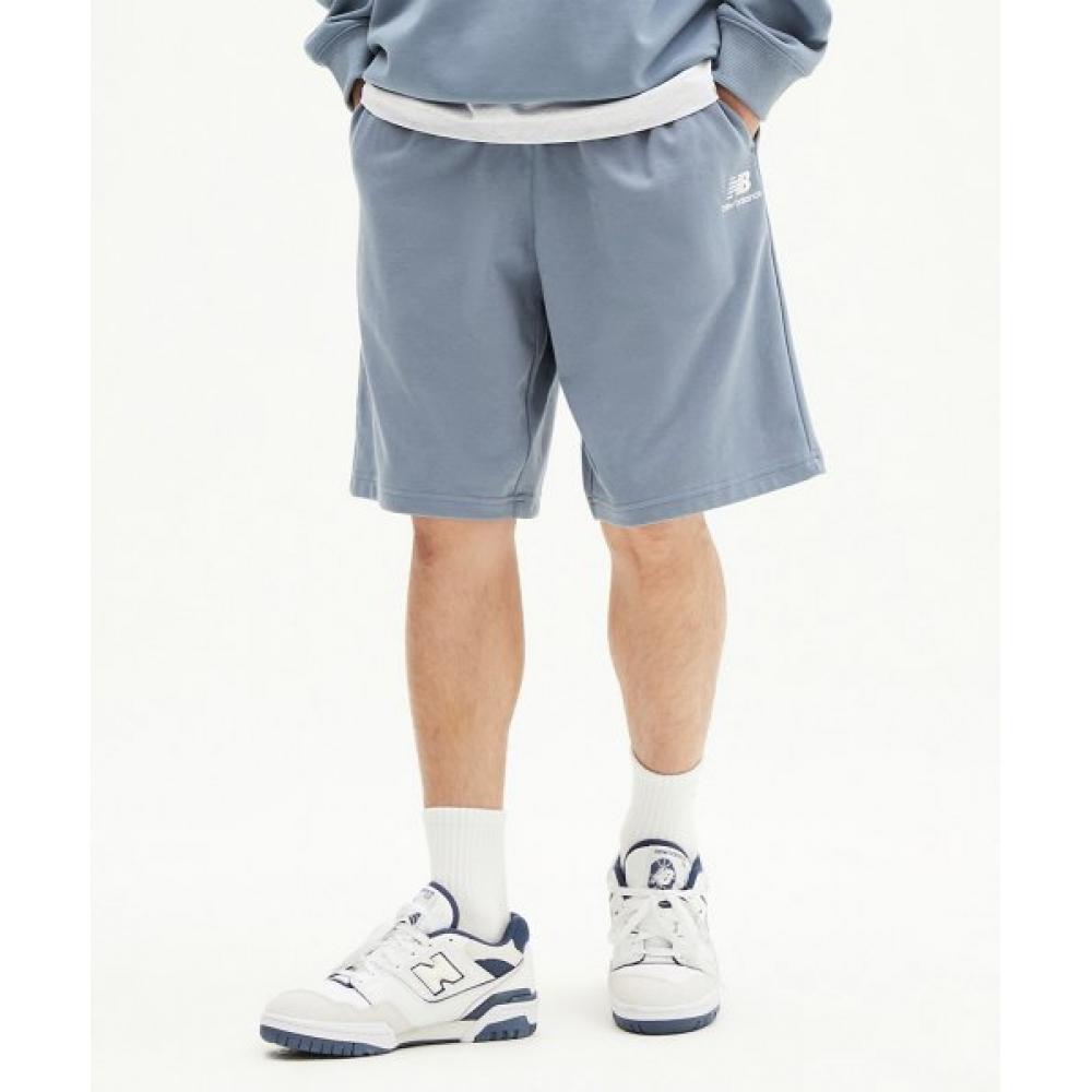 New Balance Nbnve21013 Uni Essential Single Mesh 5-компонентные шорты синего и серого цвета
New Balance Nbnve21013 Uni Essential Single Mesh 5-компонентные шорты синего и серого цвета