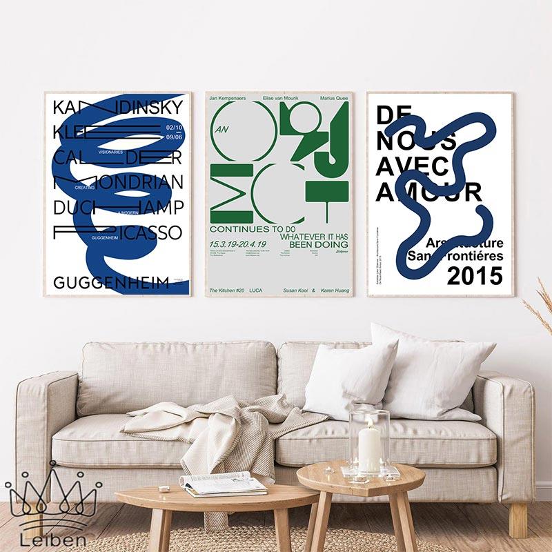Blue Line Abstract Canvas Painting Words Quote Fashion Poster Modern Nordic Korean Living Room Wall Art Picture for Home Decor 21x30cm No Framed
Blue Line Abstract Canvas Painting Words Quote Fashion Poster Modern Nordic Korean Living Room Wall Art Picture for Home Decor 21x30cm No Framed