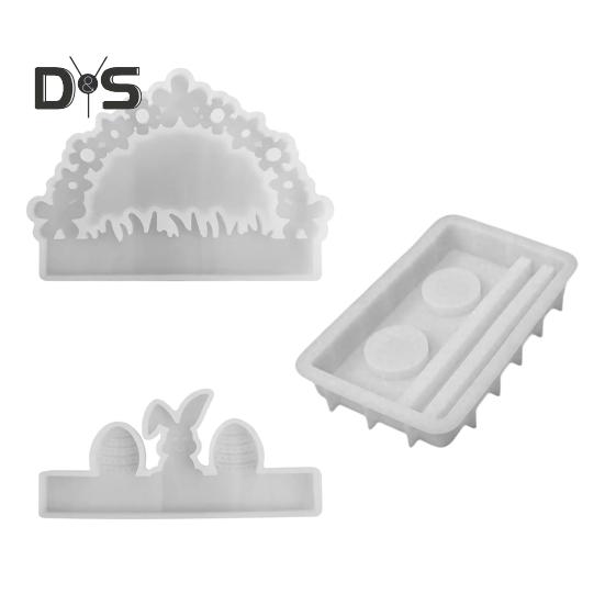 Пасхальные силиконовые формы, подсвечник в виде кролика, литейная форма, пищевая пружинная смола, форма для свечей, мыла, ароматерапии, поделки своими руками, пасхальные подарки Sets
Пасхальные силиконовые формы, подсвечник в виде кролика, литейная форма, пищевая пружинная смола, форма для свечей, мыла, ароматерапии, поделки своими руками, пасхальные подарки Sets