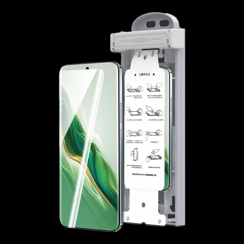 Smorss AR Керамічний захисний екран із захистом від відблисків для Honor Magic V5
Smorss AR Керамічний захисний екран із захистом від відблисків для Honor Magic V5