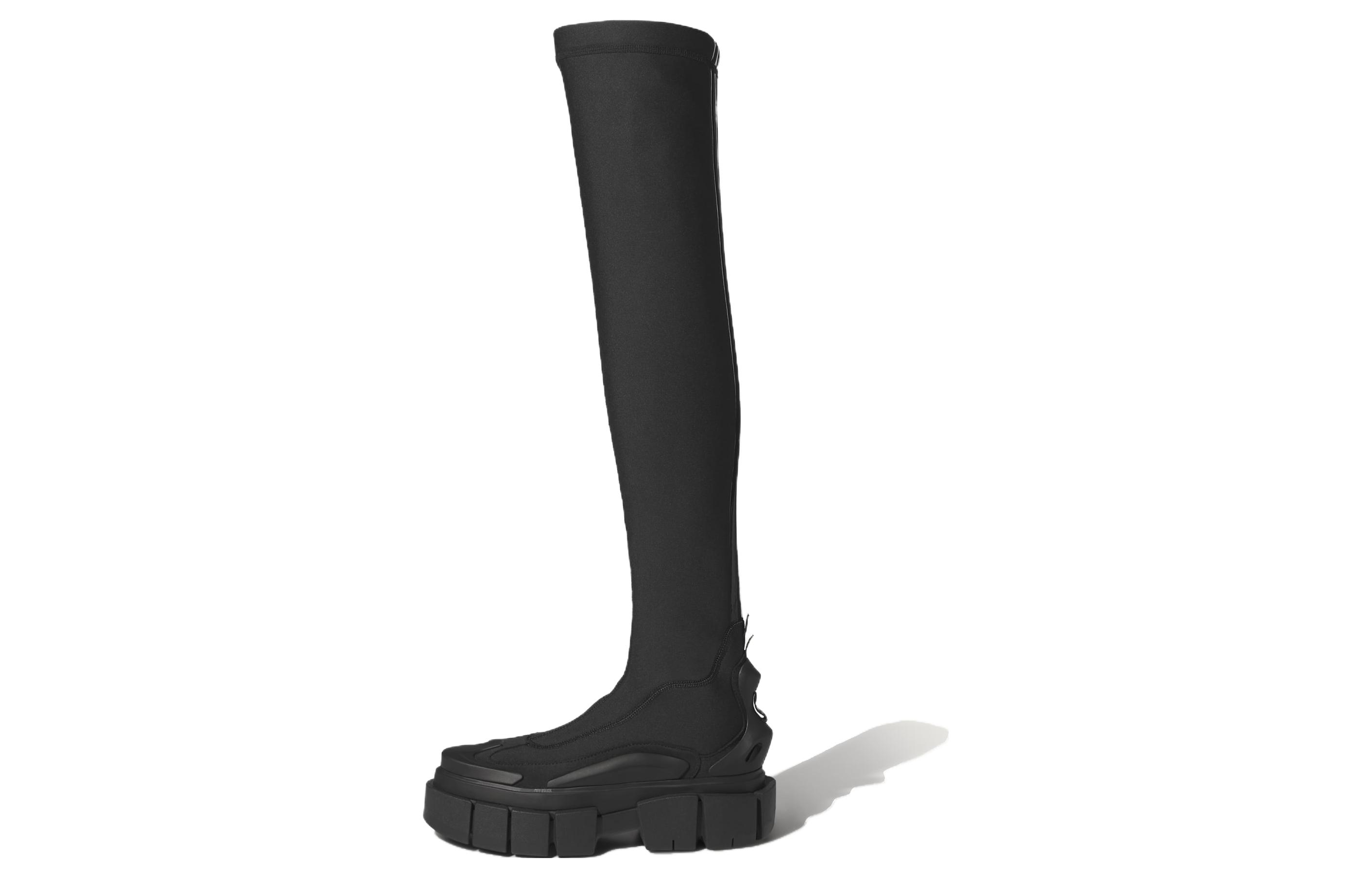 Суперэлегантные высокие сапоги Ivy Park x Supersleek Long Boots Wmns Adidas Originals Noir Женские IG2984 36
Суперэлегантные высокие сапоги Ivy Park x Supersleek Long Boots Wmns Adidas Originals Noir Женские IG2984 36