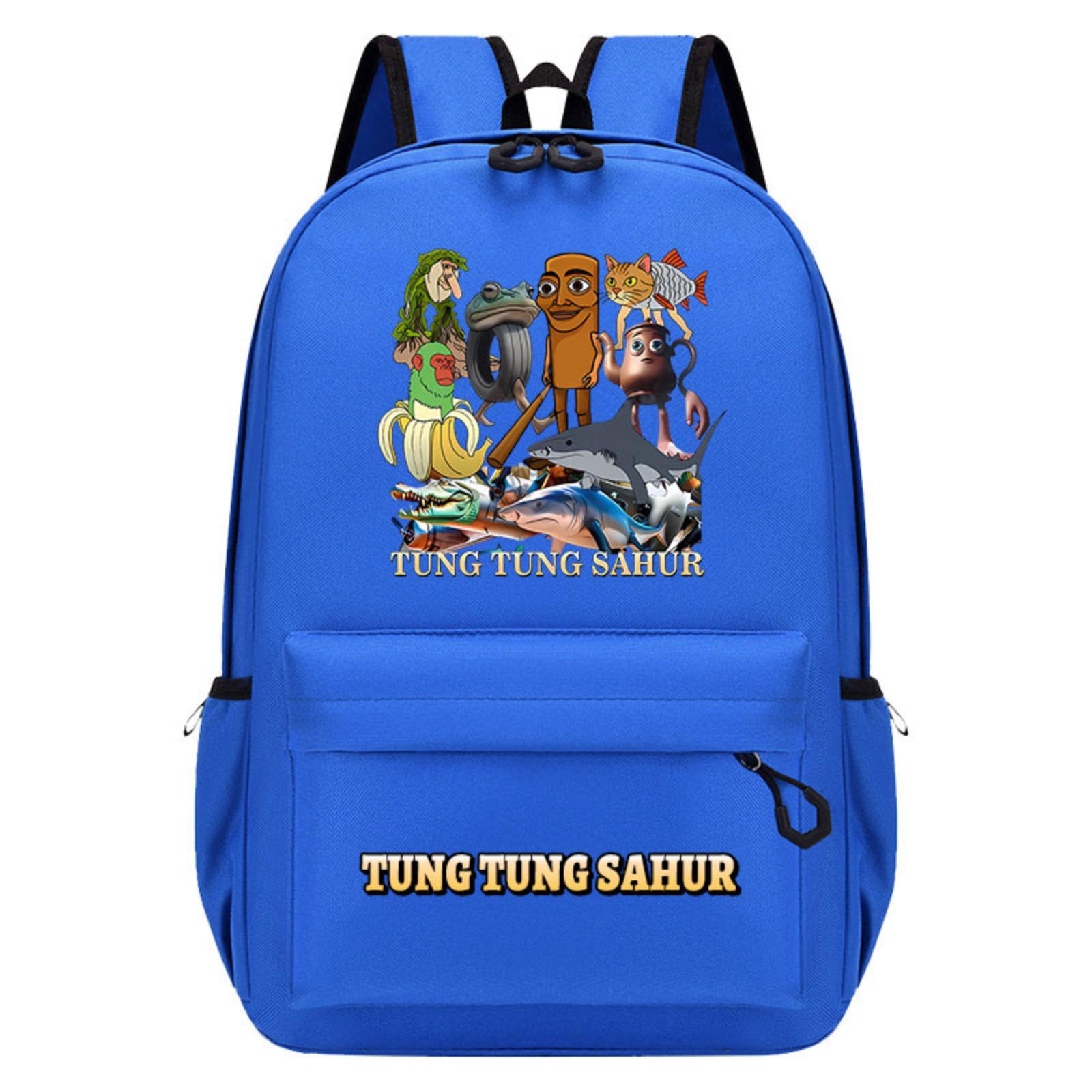 Школьные ранцы Рюкзаки с героями мультфильмов для начальной школы Детские сумки Рюкзаки большой вместимости One Size
Школьные ранцы Рюкзаки с героями мультфильмов для начальной школы Детские сумки Рюкзаки большой вместимости One Size