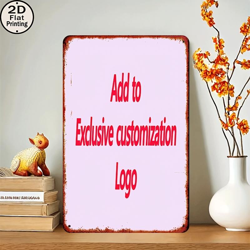 D flat pc d flat customizable metal wall art sign 20x30cm(7.8x11.8inch)
D flat pc d flat customizable metal wall art sign 20x30cm(7.8x11.8inch)