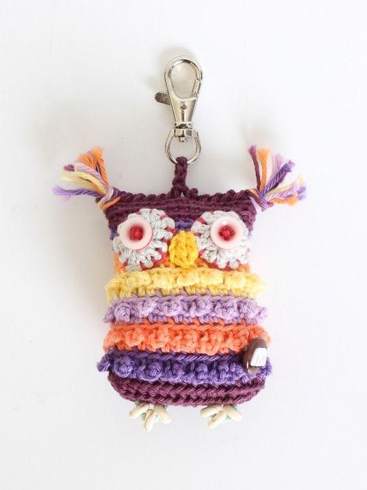 Брелок-сова фея МЕРРИМОТИВ (Бургундия) GOLD
Брелок-сова фея МЕРРИМОТИВ (Бургундия) GOLD