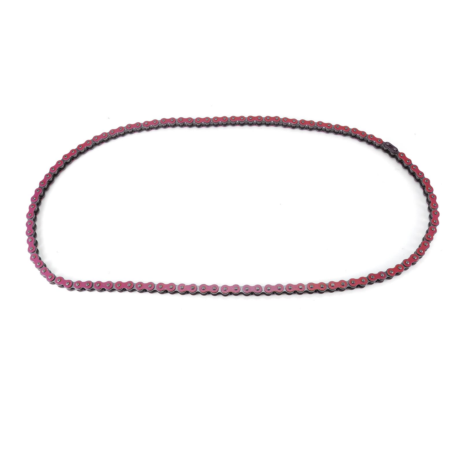 Запасные части для цепи привода для Honda 90CC 110CC 125CC 420106L Мотоцикл КвадроциклКоричневый
Запасные части для цепи привода для Honda 90CC 110CC 125CC 420106L Мотоцикл КвадроциклКоричневый