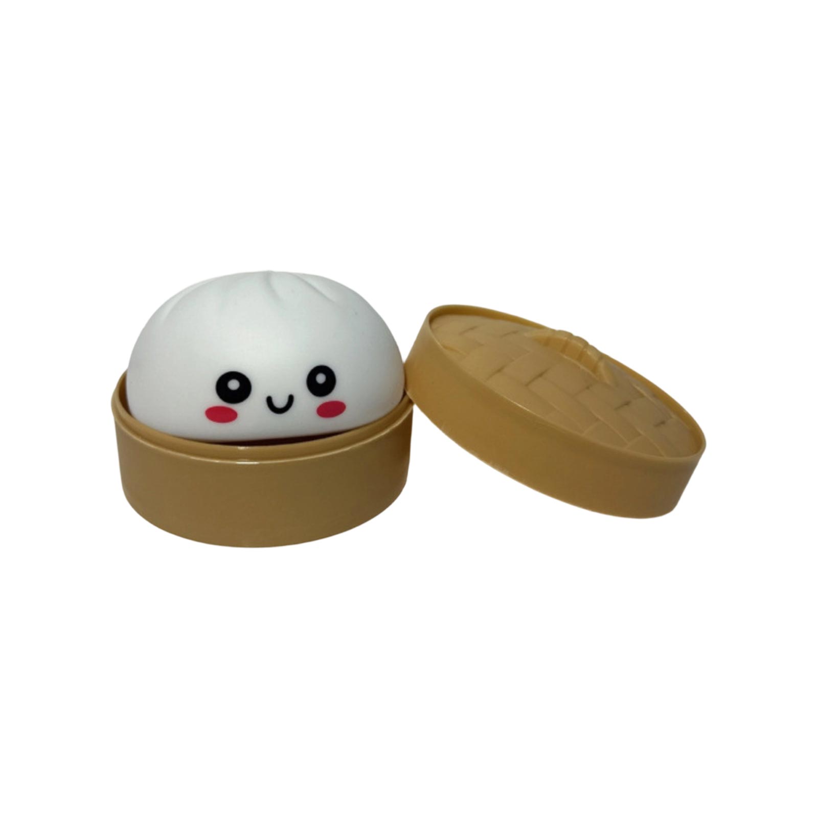 Slow Rebound Stress Relief Toy Simulated Bun Shape Squeeze Toy with Sound Soft Decompression Fidget Toy for Adults and Kids One Size білий
Slow Rebound Stress Relief Toy Simulated Bun Shape Squeeze Toy with Sound Soft Decompression Fidget Toy for Adults and Kids One Size білий
