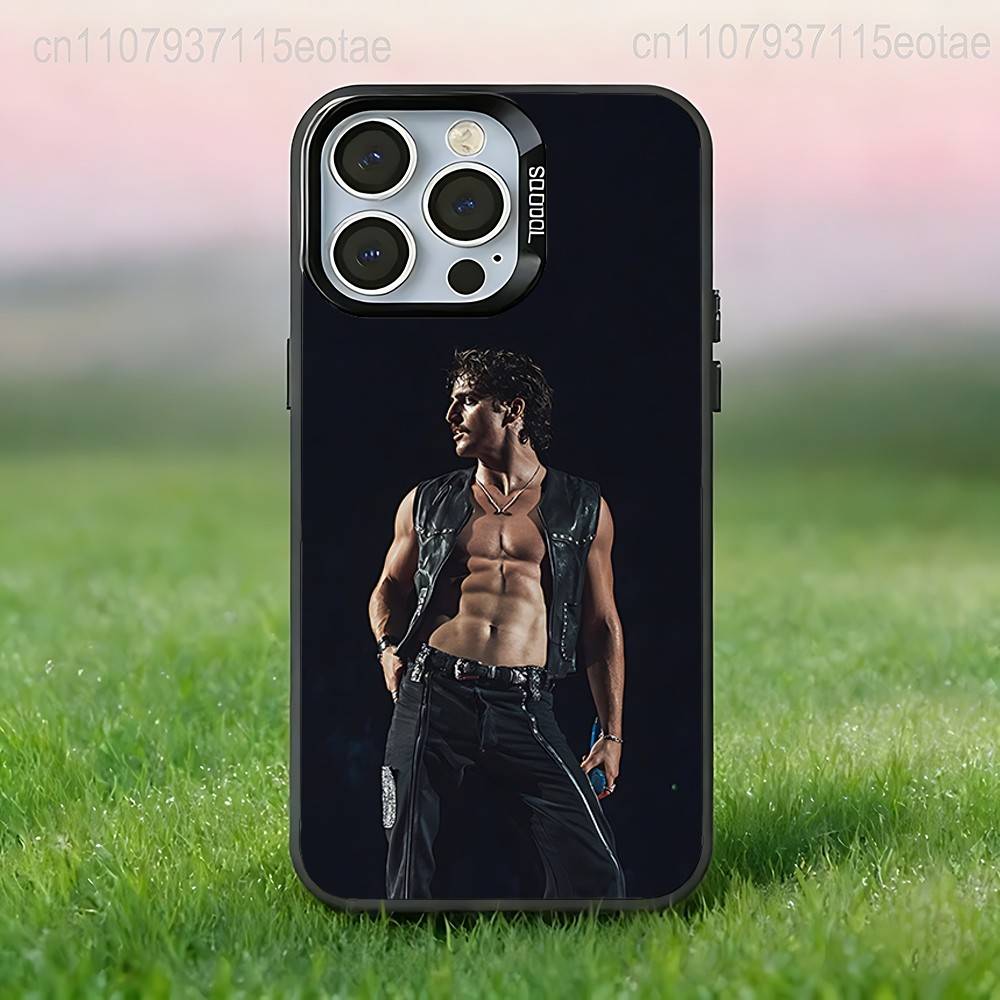 B-Benson Boone Singer Phone Case For iPhone 17,16,15,14,13,12,11,Pro,Max,Plus,E,Air,Mini Anti Fall Black Bumper iPhone12
B-Benson Boone Singer Phone Case For iPhone 17,16,15,14,13,12,11,Pro,Max,Plus,E,Air,Mini Anti Fall Black Bumper iPhone12