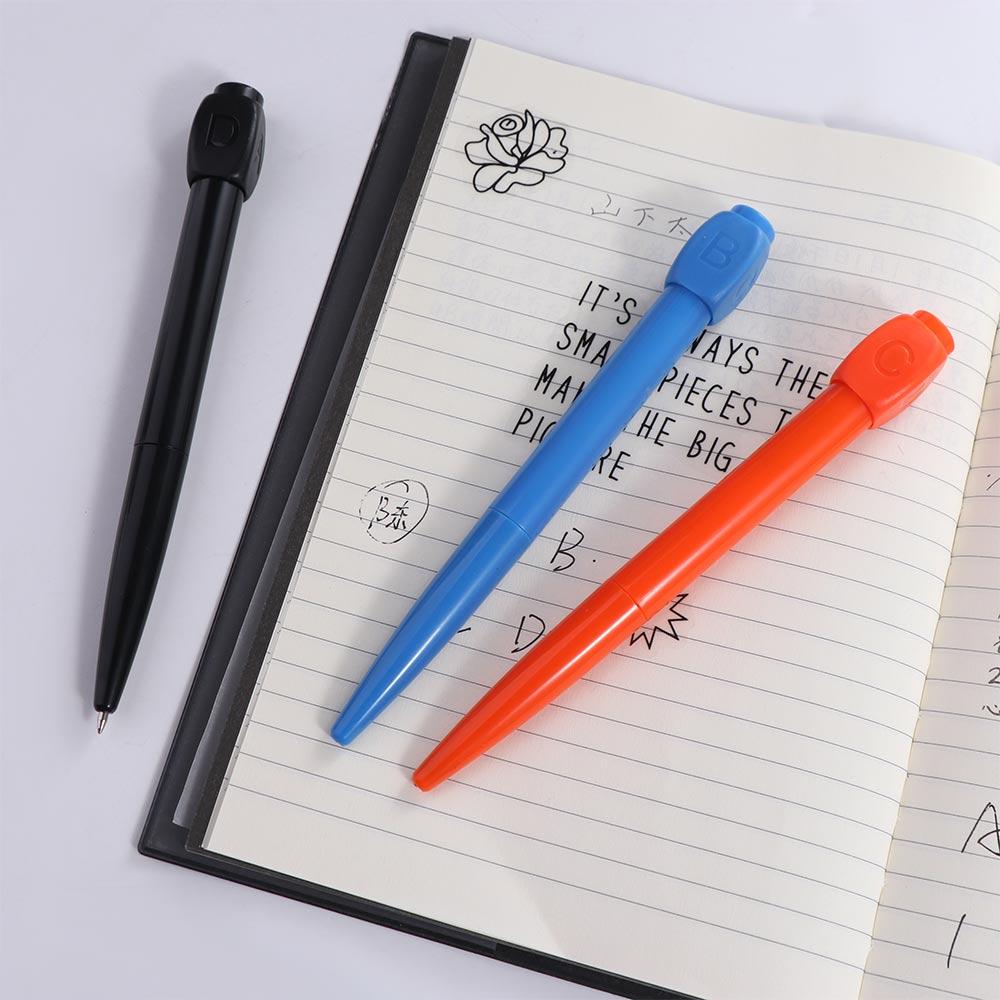 Personality Answer Pen Kill Time Toys Rotary Neutral Pen Rotatable Gel Pen Artifact Meeting помаранчевий
Personality Answer Pen Kill Time Toys Rotary Neutral Pen Rotatable Gel Pen Artifact Meeting помаранчевий