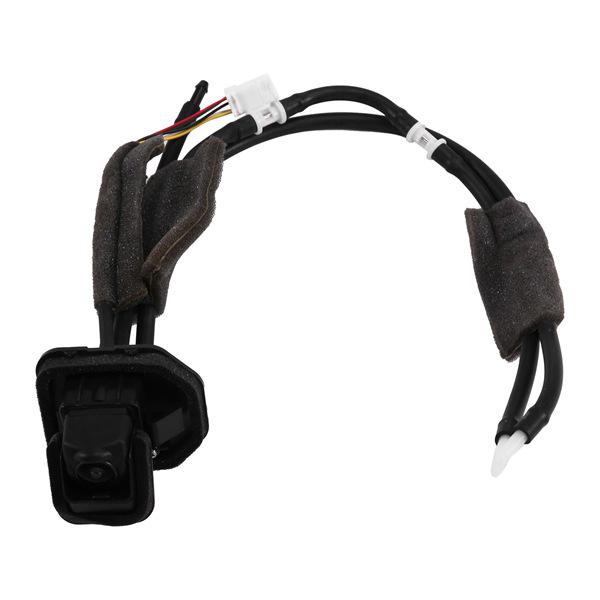 14-16 Nissan Rogue Rear View Camera Compatible Part 284424BA4A None
14-16 Nissan Rogue Rear View Camera Compatible Part 284424BA4A None
