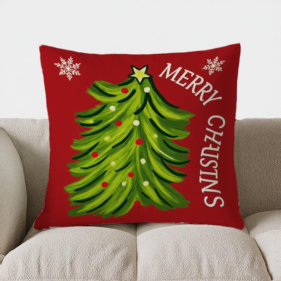 Home Decor Snowman With Birds: Let It Snow Pillow Cover Pattern Cushion Cover Suitable For Sofa Bedroom Car Pillow Cover 40x40cm
Home Decor Snowman With Birds: Let It Snow Pillow Cover Pattern Cushion Cover Suitable For Sofa Bedroom Car Pillow Cover 40x40cm