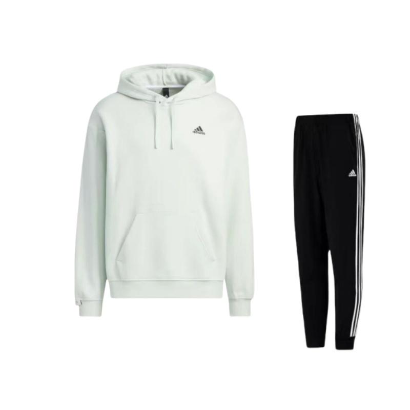 Adidas Повседневный спортивный комплект с капюшоном на молнии с логотипом H46105+-IV7593_20240824135321 S
Adidas Повседневный спортивный комплект с капюшоном на молнии с логотипом H46105+-IV7593_20240824135321 S