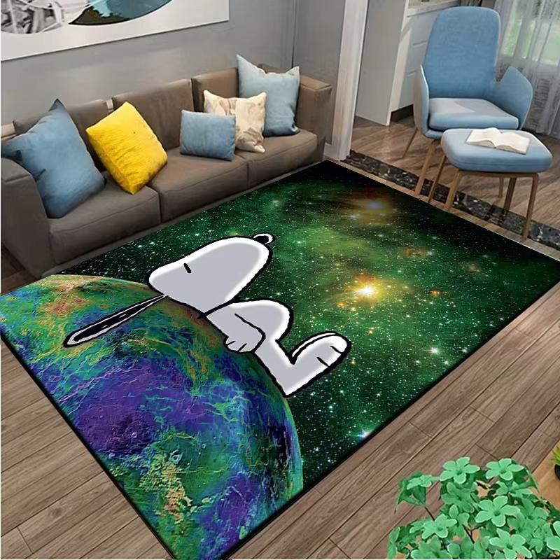 VIKAMA Cartoon Animated Carpet Green Eye-Protecting Mat Children s Play Mat Doormat Rug For Bedroom Carpet For Live Room Home De 40X60CM (1.3X2FT
VIKAMA Cartoon Animated Carpet Green Eye-Protecting Mat Children s Play Mat Doormat Rug For Bedroom Carpet For Live Room Home De 40X60CM (1.3X2FT