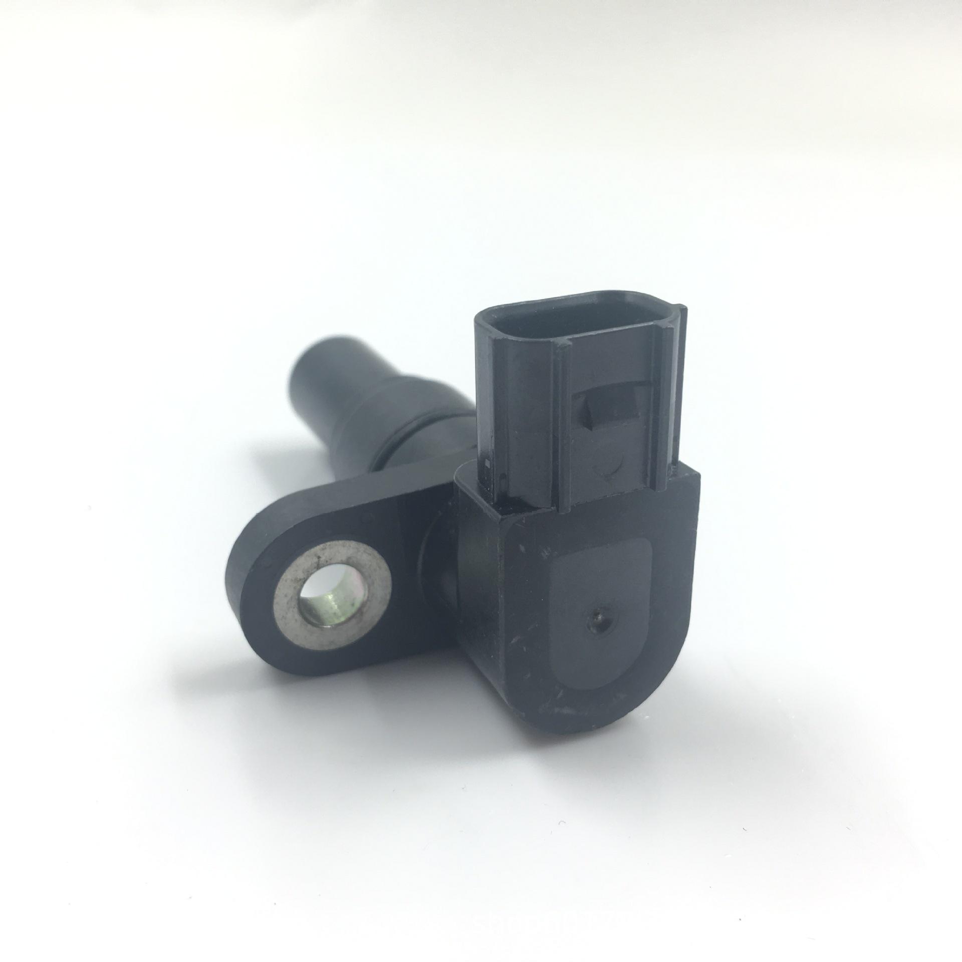 Suitable for 13-14 Lingpai 5AT Gearbox Speed Sensor Solenoid Valve 28810-5M2-004 other
Suitable for 13-14 Lingpai 5AT Gearbox Speed Sensor Solenoid Valve 28810-5M2-004 other
