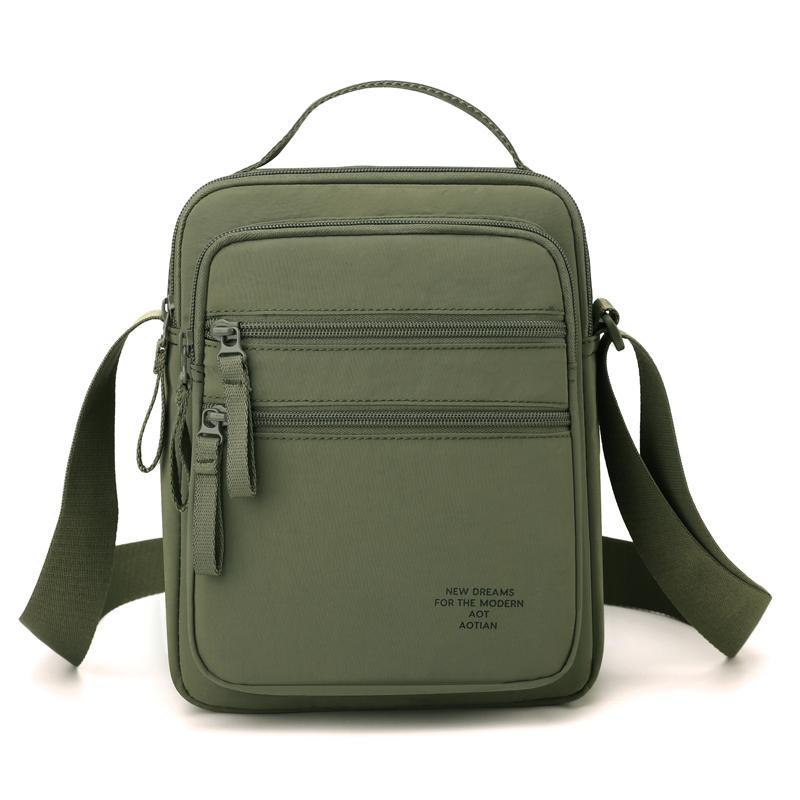 Fashion Casual Men Bags Bag Oxford Travel Crossbody Bag For Men 6 Layers Room Design Men s Handbag Shoulder Bag Sac 20cmX25cmX11cm
Fashion Casual Men Bags Bag Oxford Travel Crossbody Bag For Men 6 Layers Room Design Men s Handbag Shoulder Bag Sac 20cmX25cmX11cm