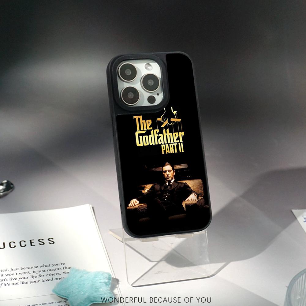 Крестный отец Классические кинопостеры Чехол для телефона для iPhone 17 16 e 15 14 13 12 Pro Max Овчина Серебристый защитный чехол iPhone Air
Крестный отец Классические кинопостеры Чехол для телефона для iPhone 17 16 e 15 14 13 12 Pro Max Овчина Серебристый защитный чехол iPhone Air