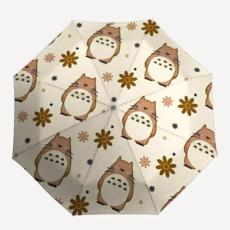 1pc Totoro Automatic Umbrella 8-Bone Design Compact Gear for Outdoor Travel, Perfect Helloween Chrismas Gift for Friends or Family yy250903214
1pc Totoro Automatic Umbrella 8-Bone Design Compact Gear for Outdoor Travel, Perfect Helloween Chrismas Gift for Friends or Family yy250903214