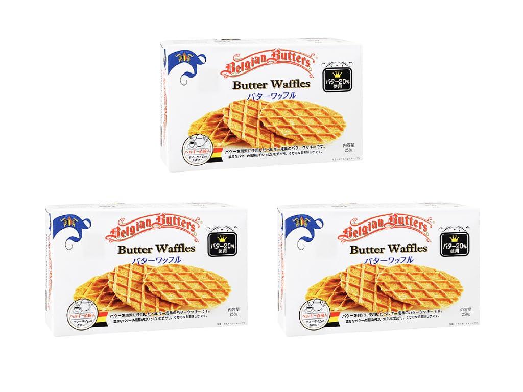 Kobe Bussan Butter Made with Imported Directly from Belgian Butter Perfect for and Rich 250g x 3 Boxes Waffles, 20% Butter, Belgium, Cookies, Teatime,
Kobe Bussan Butter Made with Imported Directly from Belgian Butter Perfect for and Rich 250g x 3 Boxes Waffles, 20% Butter, Belgium, Cookies, Teatime,