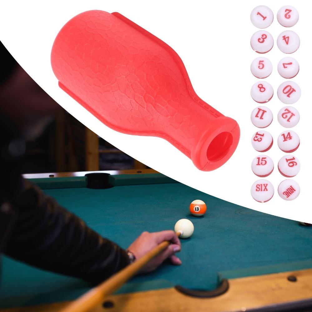 Standard Set Billiard Shaker Bottle Plastic Scoring Pool Shaker Billiard Dice Bar Club красный
Standard Set Billiard Shaker Bottle Plastic Scoring Pool Shaker Billiard Dice Bar Club красный
