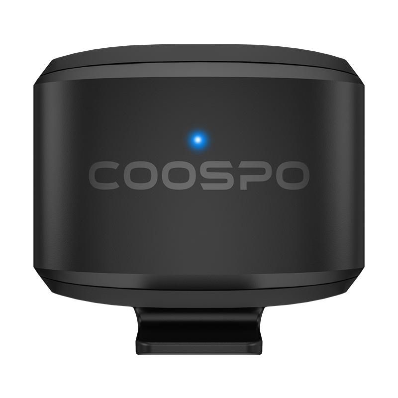 COOSPO BK9 Bike Speed/Cadence Sensor Bluetooth5.0 ANT Bicycle Tracking IP67 for Rouvy/Zwift/Peloton/Wahoo/GPS Bike Computer SPEED SENSOR
COOSPO BK9 Bike Speed/Cadence Sensor Bluetooth5.0 ANT Bicycle Tracking IP67 for Rouvy/Zwift/Peloton/Wahoo/GPS Bike Computer SPEED SENSOR