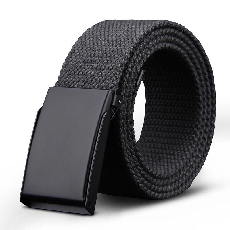 Plus LONG Size 160 150 140 130 120 110 cm Canvas Belts Men Black Automatic buckle Unisex Women Large Big Size Jeans Belts 130cm
Plus LONG Size 160 150 140 130 120 110 cm Canvas Belts Men Black Automatic buckle Unisex Women Large Big Size Jeans Belts 130cm